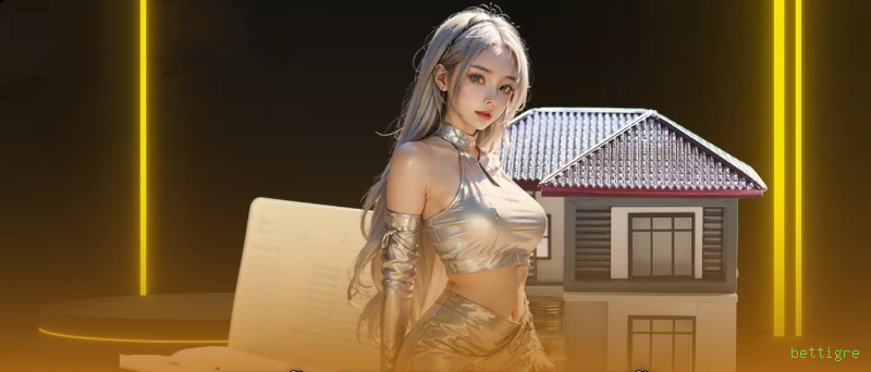 Requisitos cadastro bettigre